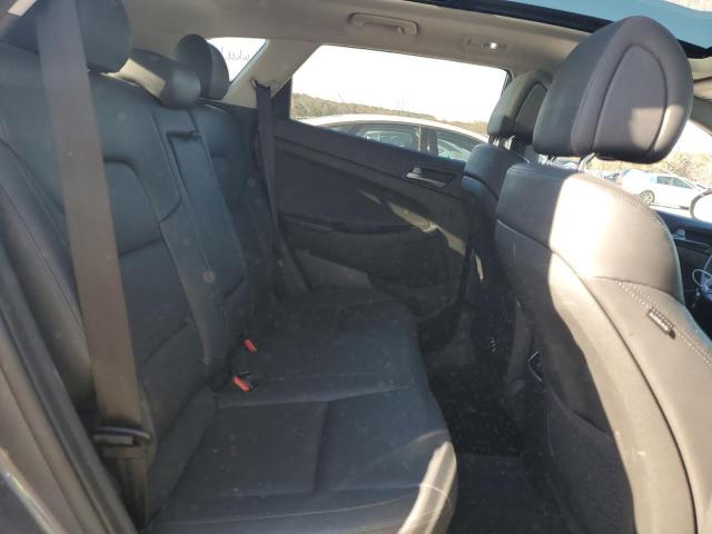 Photo 11 from auction – 2016 HYUNDAI TUCSON LIM with VIN KM8J33A23GU183289