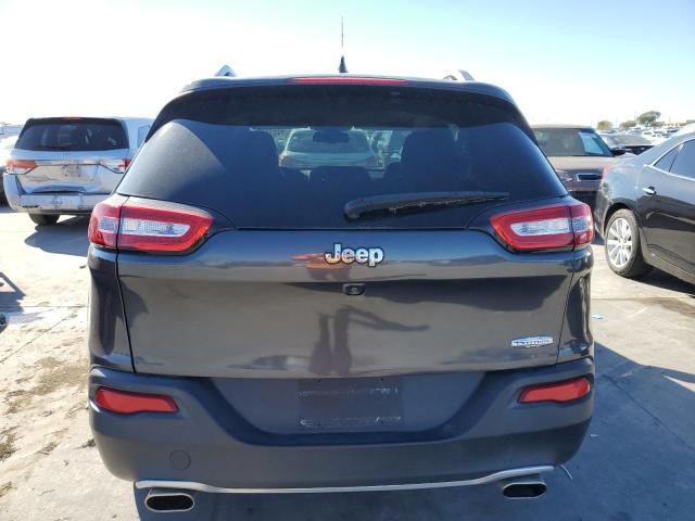 Photo 6 from auction – 2015 JEEP CHEROKEE L with VIN 1C4PJLCS2FW711523
