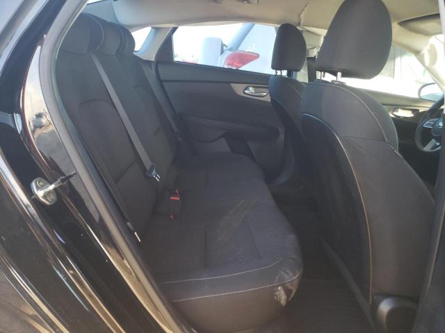 Photo 10 from auction – 2019 KIA FORTE FE with VIN 3KPF24AD2KE010925