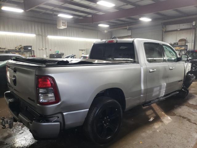 Photo 3 from auction – 2021 RAM 1500 BIG H with VIN 1C6SRFMT1MN794027