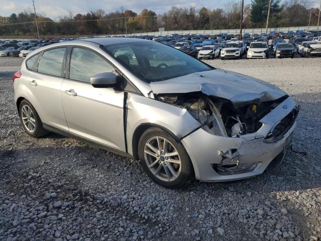 Photo 4 from auction – 2018 FORD FOCUS SE with VIN 1FADP3K28JL225382