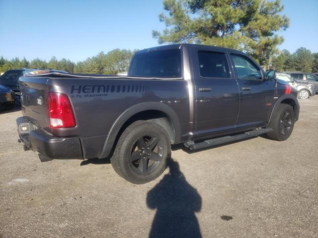 Photo 3 from auction – 2014 RAM 1500 ST with VIN 1C6RR6KT2ES456401