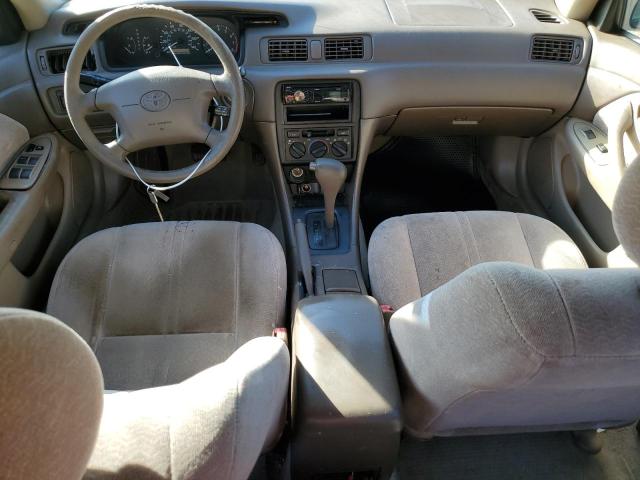 Photo 8 from auction – 1997 TOYOTA CAMRY CE with VIN 4T1BG22K4VU808491