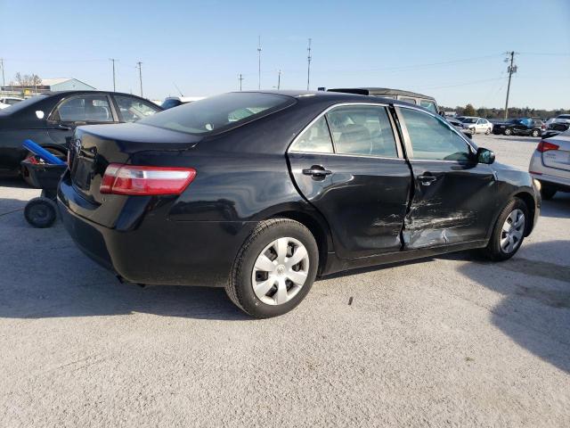 Photo 3 from auction – 2009 TOYOTA CAMRY BASE with VIN 4T4BE46K09R133410