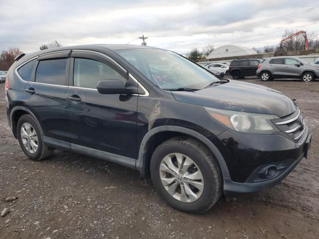 Photo 4 from auction – 2012 HONDA CR-V EX with VIN 5J6RM4H53CL005452