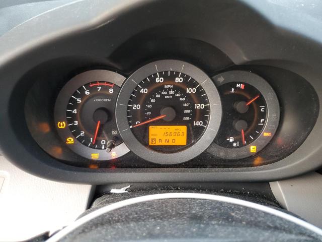 Photo 9 from auction – 2010 TOYOTA RAV4 LIMIT with VIN JTMYF4DV3A5016020