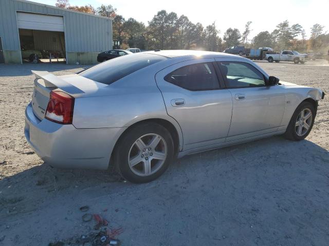 Photo 3 from auction – 2009 DODGE CHARGER SX with VIN 2B3KA33V79H602029