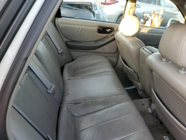 Photo 10 from auction – 1999 TOYOTA AVALON with VIN 4T1BF18B4XU336719