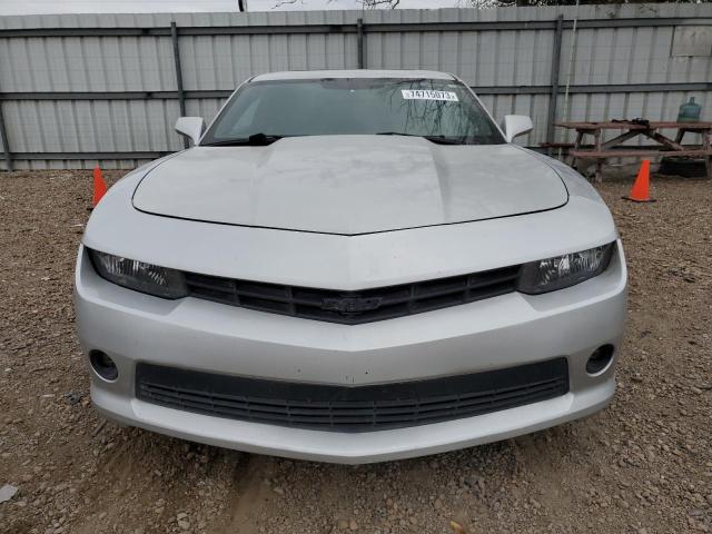 Photo 5 from auction – 2014 CHEVROLET CAMARO LT with VIN 2G1FB1E39E9295229