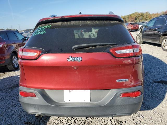 Photo 6 from auction – 2015 JEEP CHEROKEE L with VIN 1C4PJLCB0FW712119
