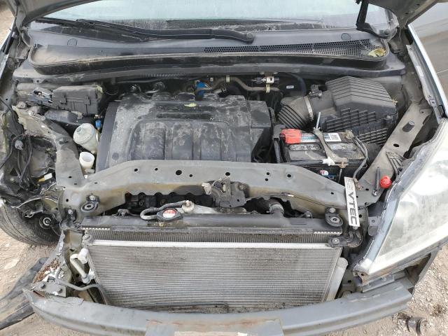 Photo 12 from auction – 2008 HONDA ODYSSEY EX with VIN 5FNRL38488B110959