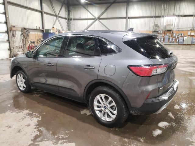 Photo 2 from auction – 2022 FORD ESCAPE SE with VIN 1FMCU9G67NUB20728