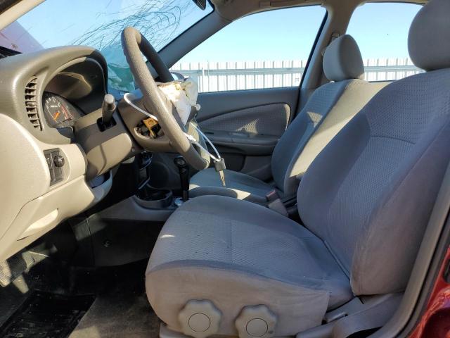 Photo 7 from auction – 2005 NISSAN SENTRA 1.8 with VIN 3N1CB51A05L516366