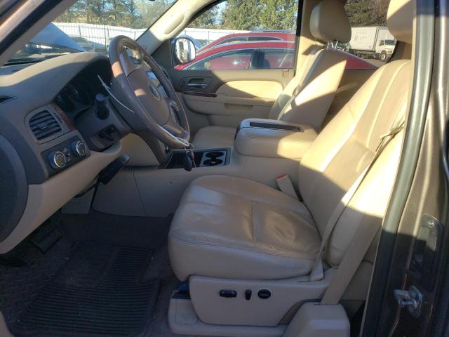 Photo 7 from auction – 2012 GMC SIERRA K15 with VIN 1GTR2WE72CZ203496