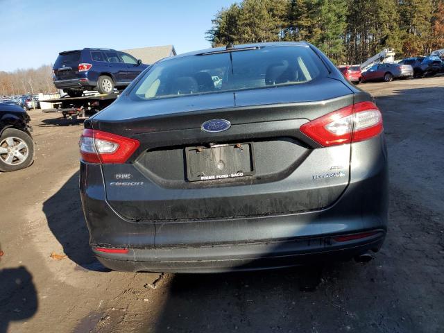 Photo 6 from auction – 2015 FORD FUSION SE with VIN 3FA6P0LU6FR148589