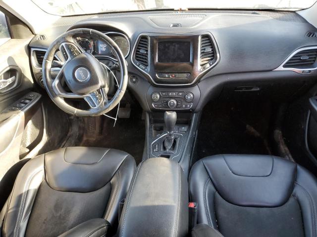 Photo 8 from auction – 2019 JEEP CHEROKEE L with VIN 1C4PJLLB7KD296267