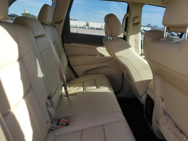 Photo 11 from auction – 2016 JEEP GRAND CHER with VIN 1C4RJFBG7GC392209