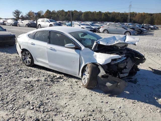 Photo 4 from auction – 2015 CHRYSLER 200 LIMITE with VIN 1C3CCCAB3FN543395