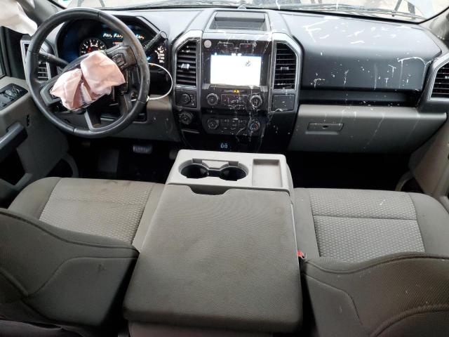 Photo 8 from auction – 2017 FORD F150 SUPER with VIN 1FTFX1EF0HKD36451