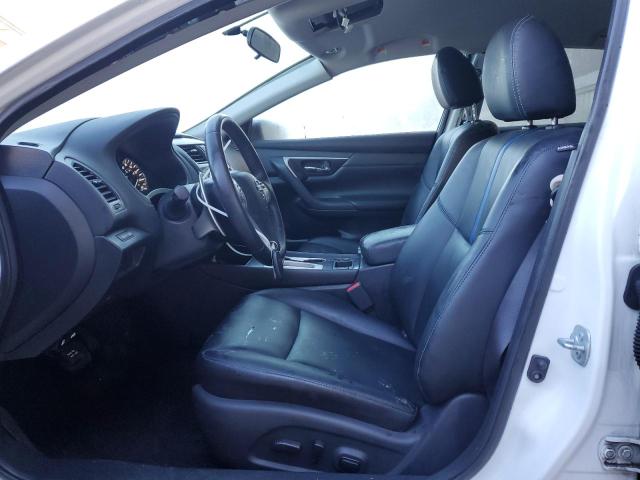 Photo 7 from auction – 2018 NISSAN ALTIMA 2.5 with VIN 1N4AL3AP2JC227690