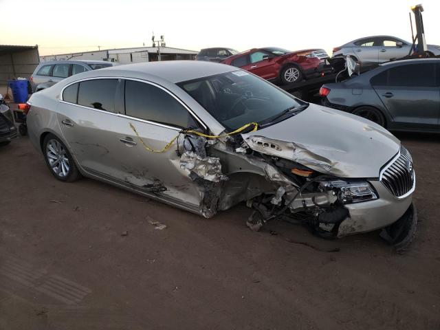 Photo 4 from auction – 2015 BUICK LACROSSE with VIN 1G4GB5G38FF208389