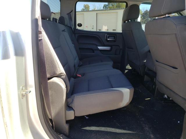 Photo 10 from auction – 2016 CHEVROLET SILVERADO with VIN 3GCUKREC8GG106544