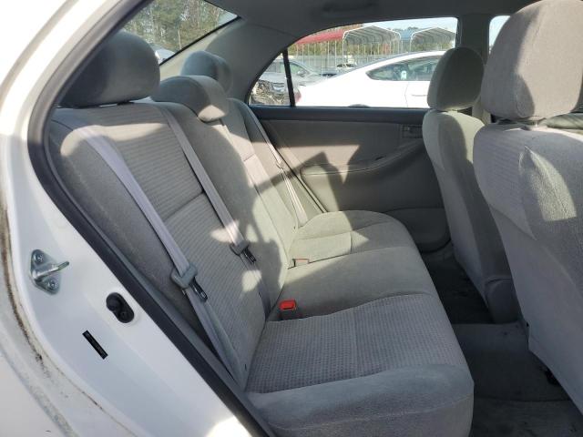 Photo 10 from auction – 2008 TOYOTA COROLLA CE with VIN 2T1BR32EX8C886953