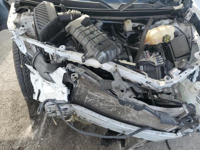 Photo 12 from auction – 2018 CHEVROLET TRAVERSE L with VIN 1GNERFKW3JJ226990