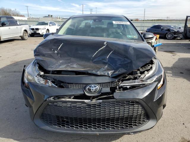 Photo 5 from auction – 2020 TOYOTA COROLLA LE with VIN 5YFEPRAE9LP075077