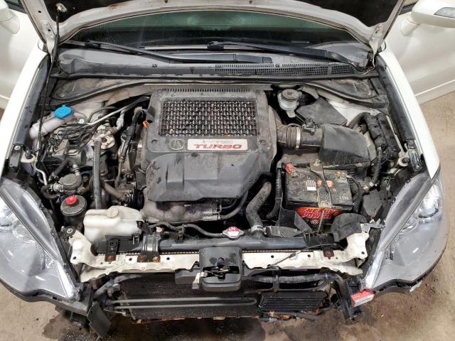 Photo 11 from auction – 2009 ACURA RDX with VIN 5J8TB18269A001701