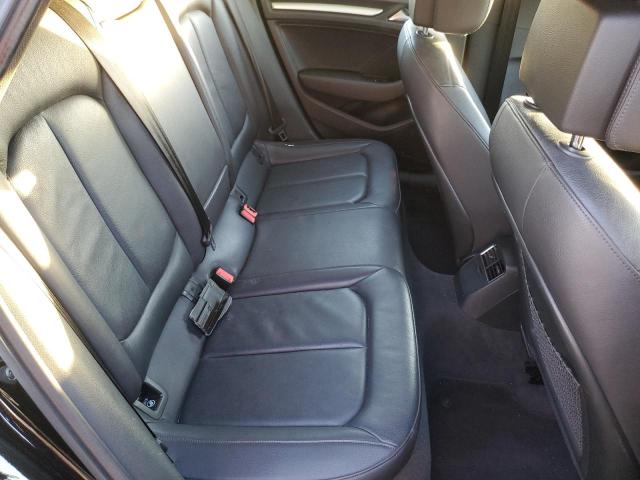 Photo 10 from auction – 2015 AUDI A3 PREMIUM with VIN WAUBFGFF2F1052340