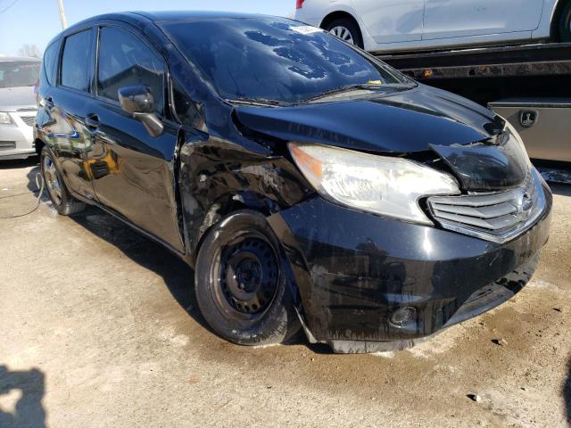 Photo 4 from auction – 2015 NISSAN VERSA NOTE with VIN 3N1CE2CP6FL407984