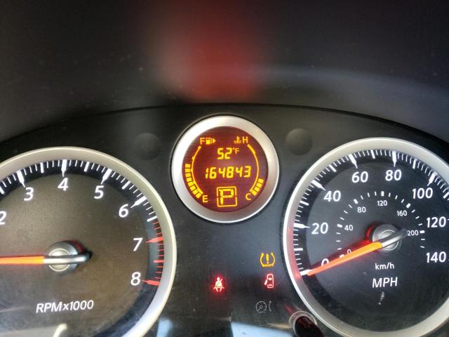 Photo 9 from auction – 2011 NISSAN SENTRA 2.0 with VIN 3N1AB6APXBL725658
