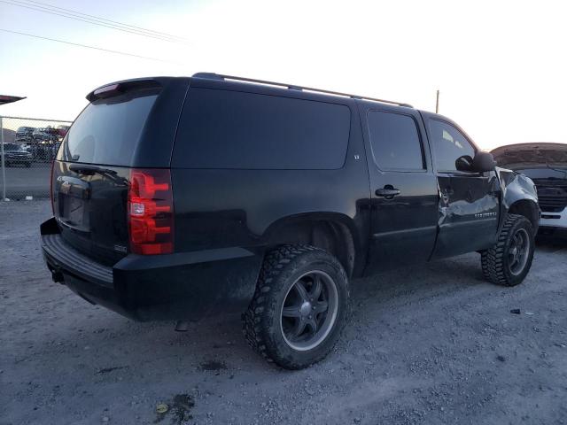 Photo 3 from auction – 2008 CHEVROLET SUBURBAN C with VIN 1GNFC16098R110963