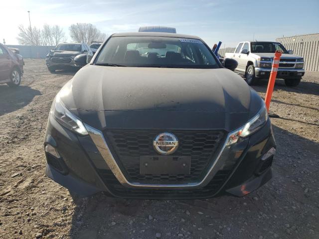 Photo 5 from auction – 2022 NISSAN ALTIMA SR with VIN 1N4BL4CV8NN366819