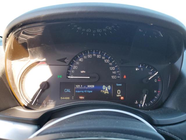 Photo 9 from auction – 2013 CADILLAC ATS LUXURY with VIN 1G6AB5RA8D0141771