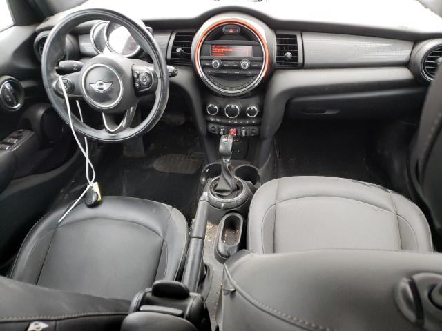 Photo 8 from auction – 2015 MINI COOPER with VIN WMWXS5C58FT829058