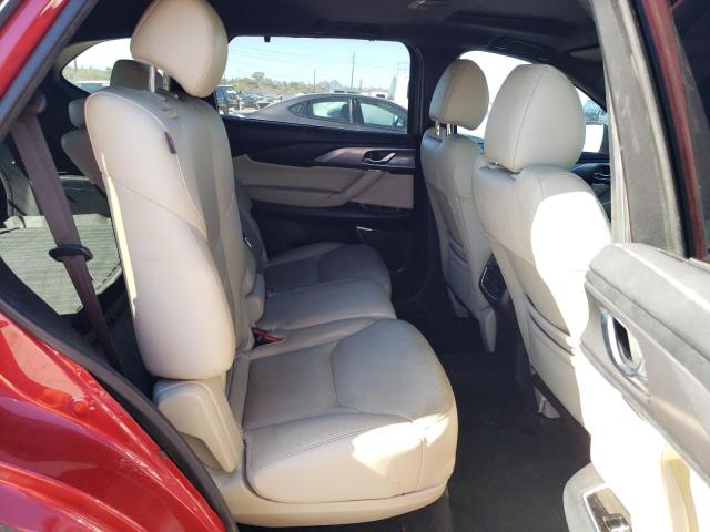 Photo 10 from auction – 2016 MAZDA CX-9 GRAND with VIN JM3TCADY3G0123464