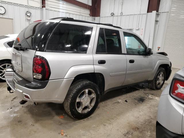 Photo 3 from auction – 2008 CHEVROLET TRAILBLAZE with VIN 1GNDT13S282231016