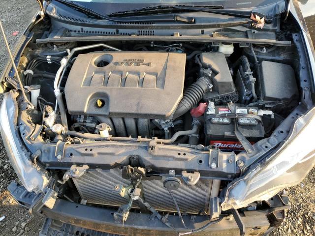 Photo 11 from auction – 2018 TOYOTA COROLLA L with VIN 2T1BURHE1JC053301