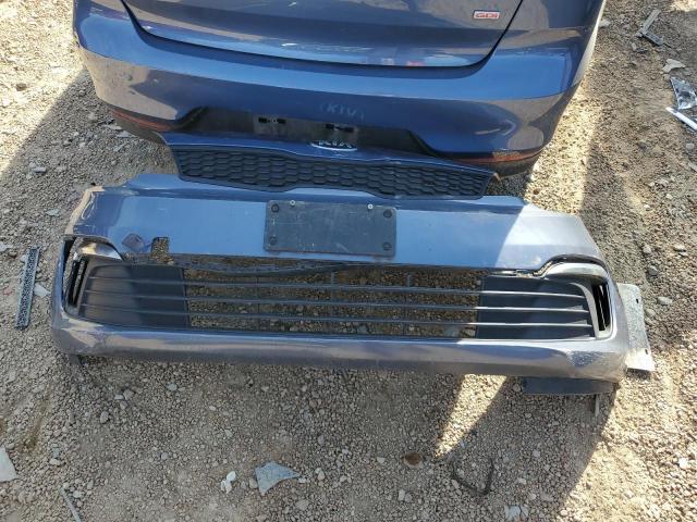 Photo 12 from auction – 2016 KIA RIO LX with VIN KNADM4A34G6695058