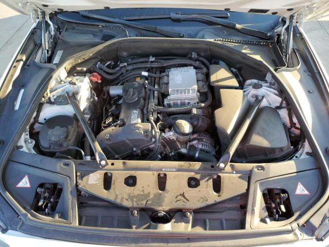 Photo 11 from auction – 2011 BMW 528 I with VIN WBAFR1C57BDS36814