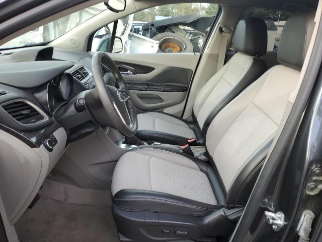 Photo 7 from auction – 2016 BUICK ENCORE with VIN KL4CJASB2GB640931