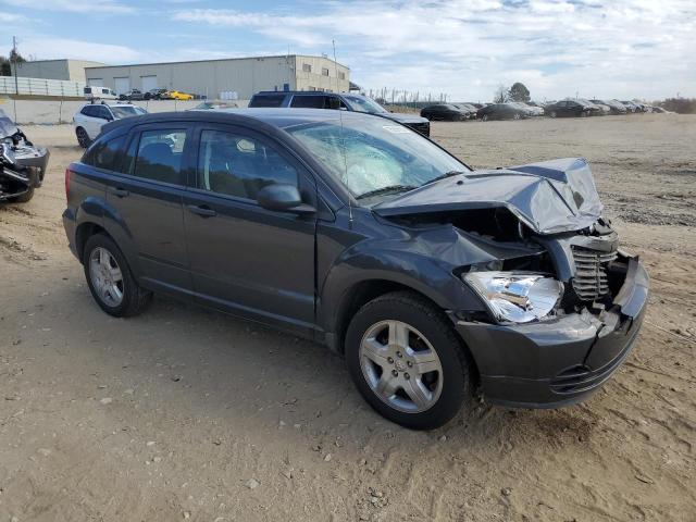 Photo 4 from auction – 2011 DODGE CALIBER EX with VIN 1B3CB1HAXBD121013