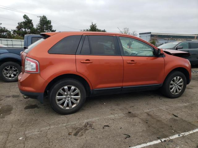 Photo 3 from auction – 2007 FORD EDGE SEL P with VIN 2FMDK49C67BA78691