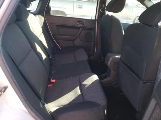 Photo 10 from auction – 2010 FORD FOCUS SE with VIN 1FAHP3FN4AW263910