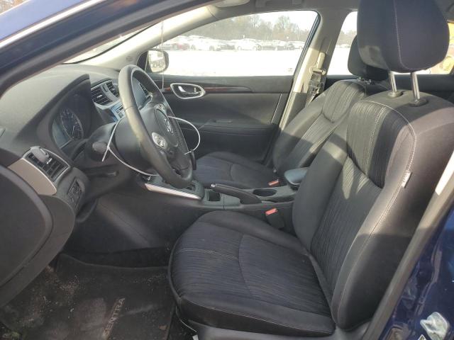Photo 7 from auction – 2016 NISSAN SENTRA S with VIN 3N1AB7AP2GY306672