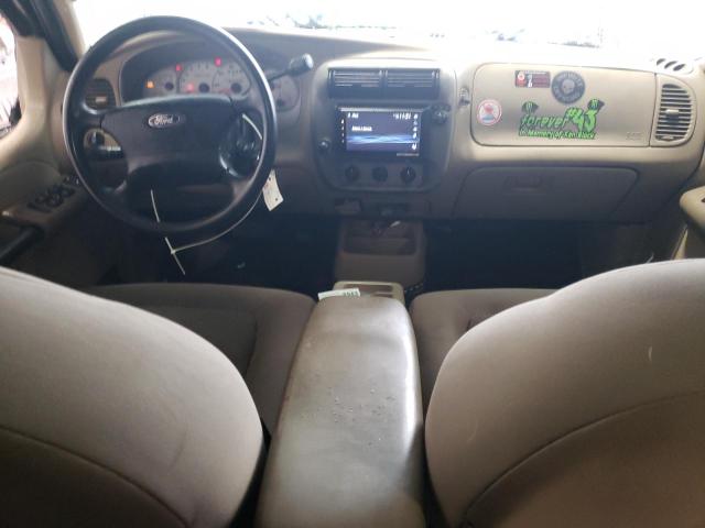 Photo 8 from auction – 2003 FORD EXPLORER S with VIN 1FMZU67E43UC57686