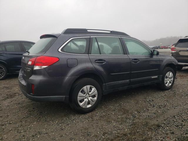 Снимка 3 от търг – 2012 SUBARU OUTBACK 2. с VIN 4S4BRBAC4C3215754
