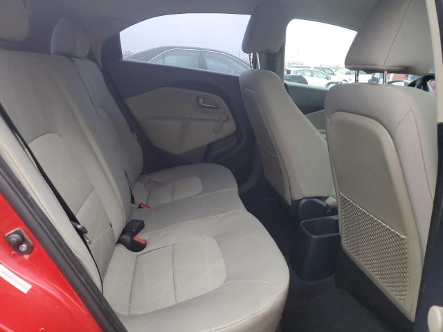 Photo 10 from auction – 2014 KIA RIO LX with VIN KNADM5A34E6401998